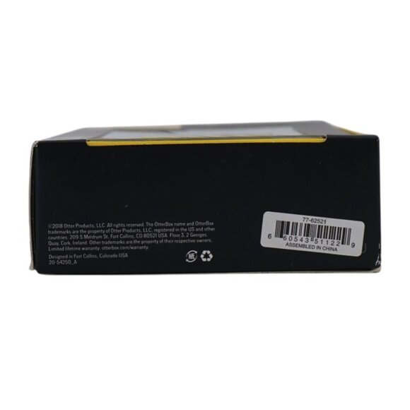 OtterBox Defender Series Case for iPhone 11 Pro (5.8") – Rugged Protection, Scre - Picture 5 of 7